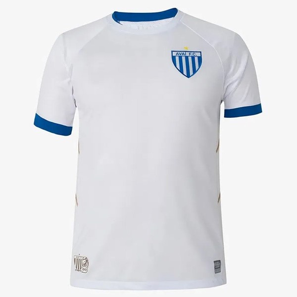 Tailandia Camiseta Avaí FC Segunda equipo 2023-24